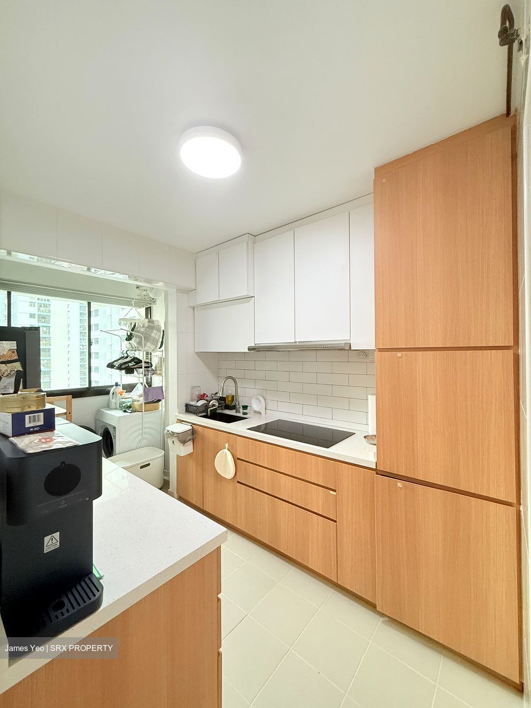 Blk 63 Greentops @ Sims Place (Geylang), HDB 3 Rooms #613258021